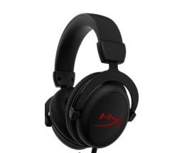 Auricular Gamer Playstation PS4 HyperX Cloud Headset C/ Funda
