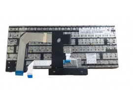 Teclado Lenovo Thinkpad T470 t480 01hx302 Sn1360 01ax474