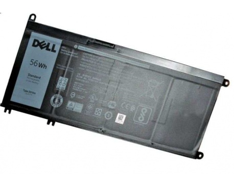 Bateria Original Dell Inspiron 7778 7779 G3 15 3579 33YDH 99np2 56wh