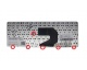 Teclado HP G4-1000  Series