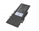 Batería p/Dell Latitude M3520 M3530 E5580 E5480 E5280 GJKNX 46Wh