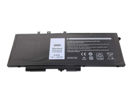 Batería p/Dell Latitude M3520 M3530 E5580 E5480 E5280 GJKNX 46Wh