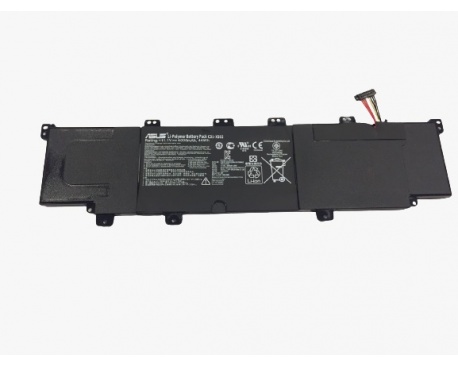 Bateria Original Asus Vivobook S300  X402  Garantia 6 Meses
