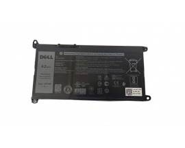 Bateria Original Dell Inspiron 3438 5488 5493 5593 JPFMR  YRDD6 42WH Chromebook