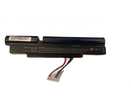 Bateria p/ Acer Aspire 3830T 3830TG 4830T 4830  AS11A3E INTERNA