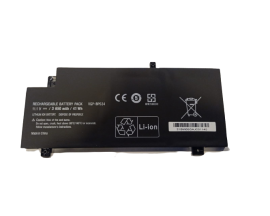 Bateria P/ Sony VAIO FIT SVF14A SVF15A VGP-BPS34 VGP-BPS34 VGP-BPL34