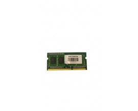Memoria para Notebook 4GB DDR3 1600-12800 1.5V