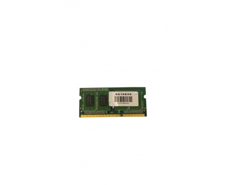 Memoria 4GB DDR3 1600-12800 1.5V Notebook Garantia 3 Meses