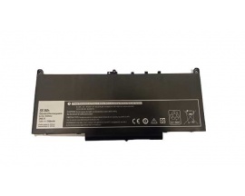 Batería P/Dell Latitude E7270 E7470 E7260 E7260 J60J5