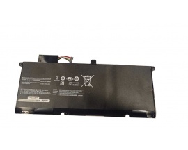 Bateria p/ Samsung serie 9 NP900X4C AA-PBXN8AR 900X4D 900X4B 900X4G