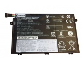 Bateria Original Lenovo ThinkPad E14 E15 E480 E485 E495 E580 E585 E490 E590 E595 L17L3P51