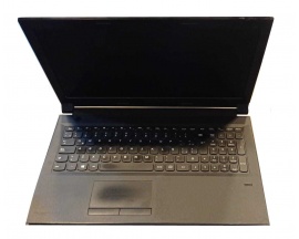 Notebook Lenovo B50 Intel I7 5°Gen 1TB 8GB WIn 10 15.6" DVD Lector de huella HDMI VGA