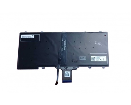 Teclado Dell latitude E7250 7250