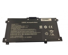 Bateria P/HP Envy 17m 15-BP 15BQ 15M-BP 15M LK03XL