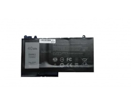 Bateria P/ Dell Latitude 11 12  E5450 5000 E5550 E5250  RYXXH 40Wh