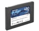 Disco Solido SSD 480GB GAMER P210 2.5" SATA III Gamer High Performance Patriot