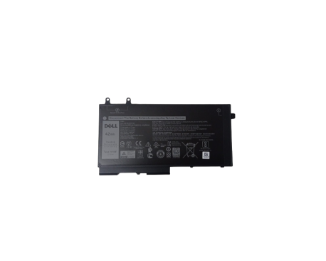 Bateria Original Dell Latitude 1V1XF 5400 5410 5510 Precision 3540 3550 Inspiron 7590 7591 7791 de 42hw