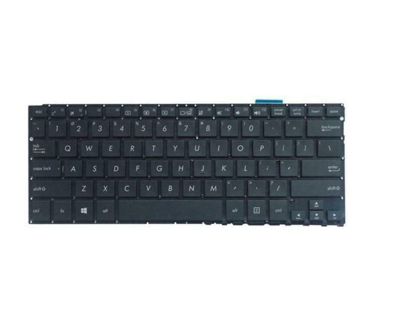 Teclado para ASUS X200CA