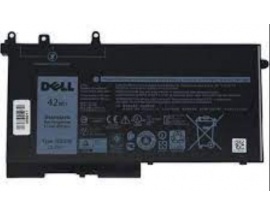 Batería Original Dell 3DDG Latitude 5480 5488 5280 5580 5290 5490 5488