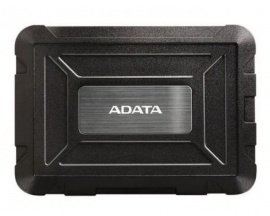 Carry Disk Adata Externo ED600 HDD/SSD 2.5" USB 3.2" Antigolpe Waterproof