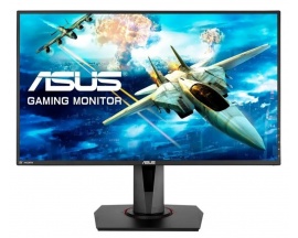 Monitor  Asus Gamer 27" VG278Q FHD IPS 144Hz HDMI Freesync DVI-D