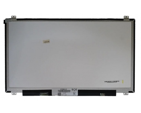 Display Pantalla Notebook LED 17.3" 30 pines Slim HD+ Lenovo 330-17ikb