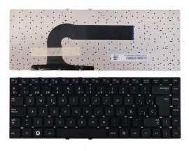 Teclado Samsung Q430 Qx411 Q460 Rf410 P330 Sf310