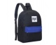 Mochila Everlast Original Reforzada Deportiva Portanotebook Universitaria Negra Original