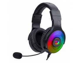 Auriculares GAMER REDRAGON Microfono H350 PANDORA 2 RGB PC