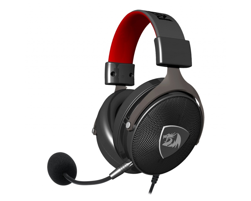 Auriculares Gamer Con Microfono Para Ps4 Xbox Pc Celular