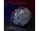 Mouse GAMER REDRAGON M908 IMPACT 18 botones Peso Regulable