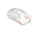 Mouse GAMER REDRAGON RGB Chroma STORM ELITE M988 8 Botones Blanco