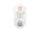 Mouse GAMER REDRAGON RGB Chroma STORM ELITE M988 8 Botones Blanco