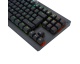 Teclado Mecanico GAMER REDRAGON DARK AVENGER Switch MK2 RED