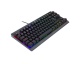 Teclado Mecanico GAMER REDRAGON DARK AVENGER Switch MK2 RED