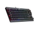 Teclado Mecanico GAMER REDRAGON DARK AVENGER Switch MK2 RED