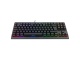 Teclado Mecanico GAMER REDRAGON DARK AVENGER Switch MK2 RED