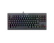 Teclado Mecanico GAMER REDRAGON DARK AVENGER Switch MK2 RED