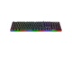 Teclado GAMER REDRAGON DYAUS 2 K509 Esp 100% Retroiluminado