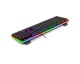 Teclado GAMER REDRAGON DYAUS 2 K509 Esp 100% Retroiluminado