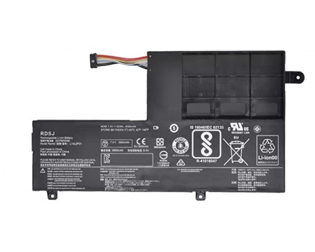 Batería P/Lenovo 320S-14IKB 320S-15ISK 320S-15ABR L14M2P21