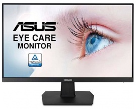 Monitor Asus Gamer 24" VA24 Full HD Freesync IPS 75 Hz HDMI Low Blue Light