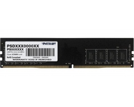 Memoria RAM Notebook 8GB DDR4 Patriot PC4-21300 2666 Mhz 1.2v Signature Line
