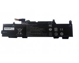 Bateria P/ HP Elitebook SS03XL 840 G5 G6 735 730 830 836 G5 HSN-I12C 50Wh