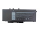 Batería P/ Dell GJKNX Latitude 5480 5488 5280 5450 5470 68W