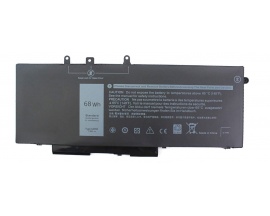 Batería P/ Dell GJKNX Latitude 5480 5488 5280 5450 5470 68W
