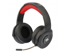 AURICULARES GAMER REDRAGON PELOPS H818 7.1 INALAMBRICO PC/PS4