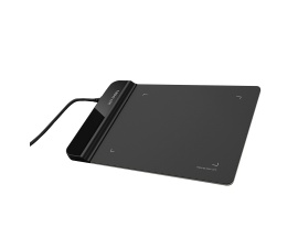 TABLETA GRAFICA XP PEN PARA DIBUJO DIGITAL STAR G430S NEGRA