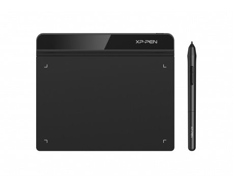 TABLETA GRAFICA XP PEN PARA DIBUJO DIGITAL STAR G640 OSU