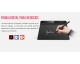 TABLETA GRAFICA XP PEN PARA DIBUJO DIGITAL STAR G640 OSU